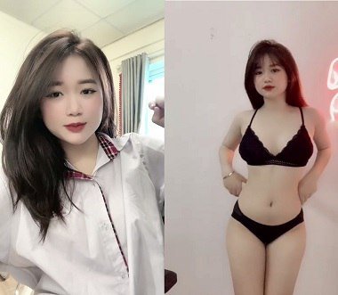 sex biệt Trâm Anh xinh gái dâm dục